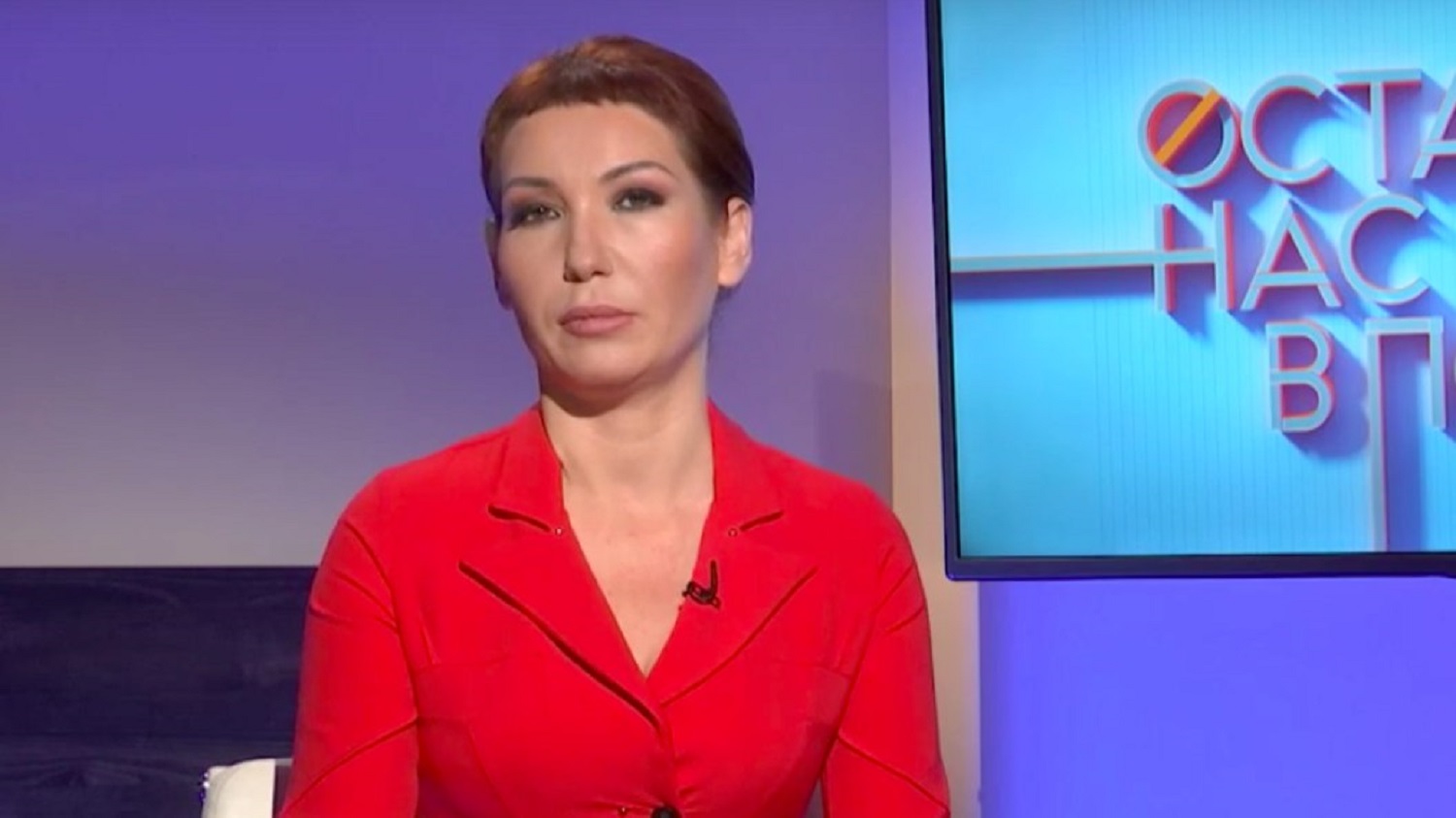 Александра Машкова-Благих: контроль за заполнением медкарт граждан