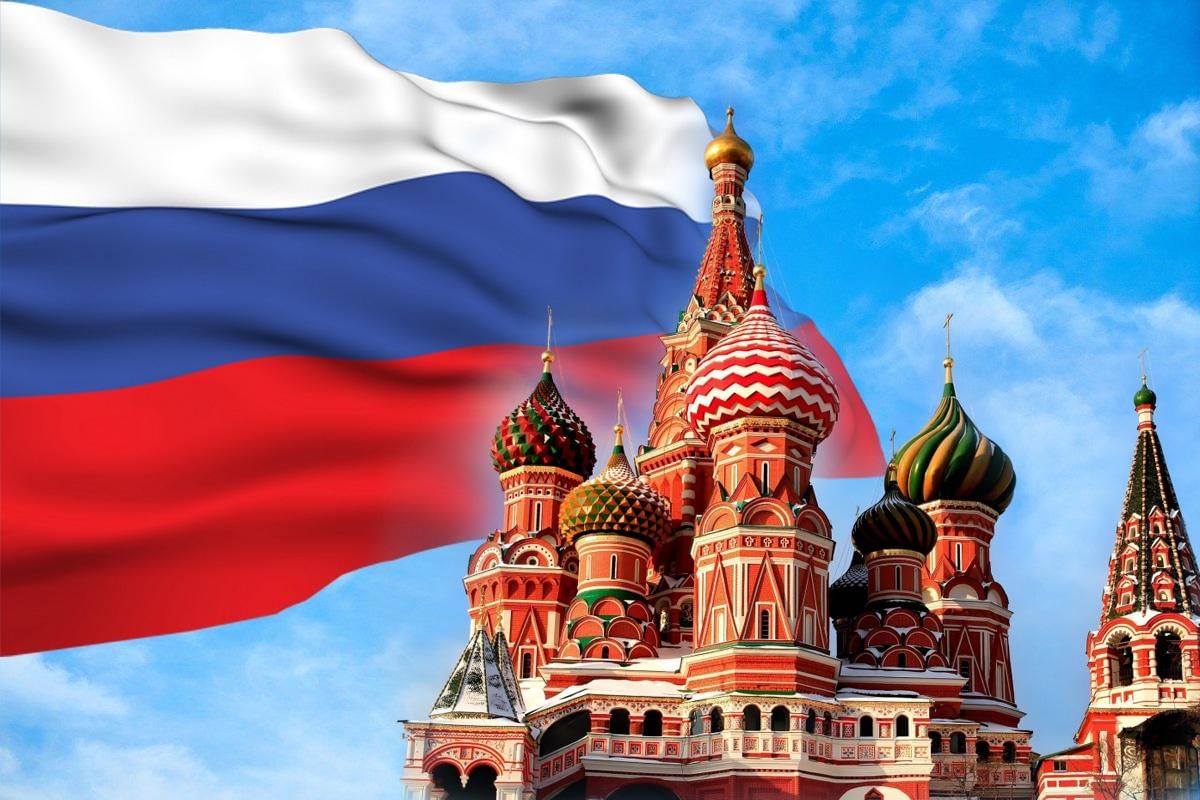 Поздравляем с Днём народного единства и обновлением нашего суверенитета!