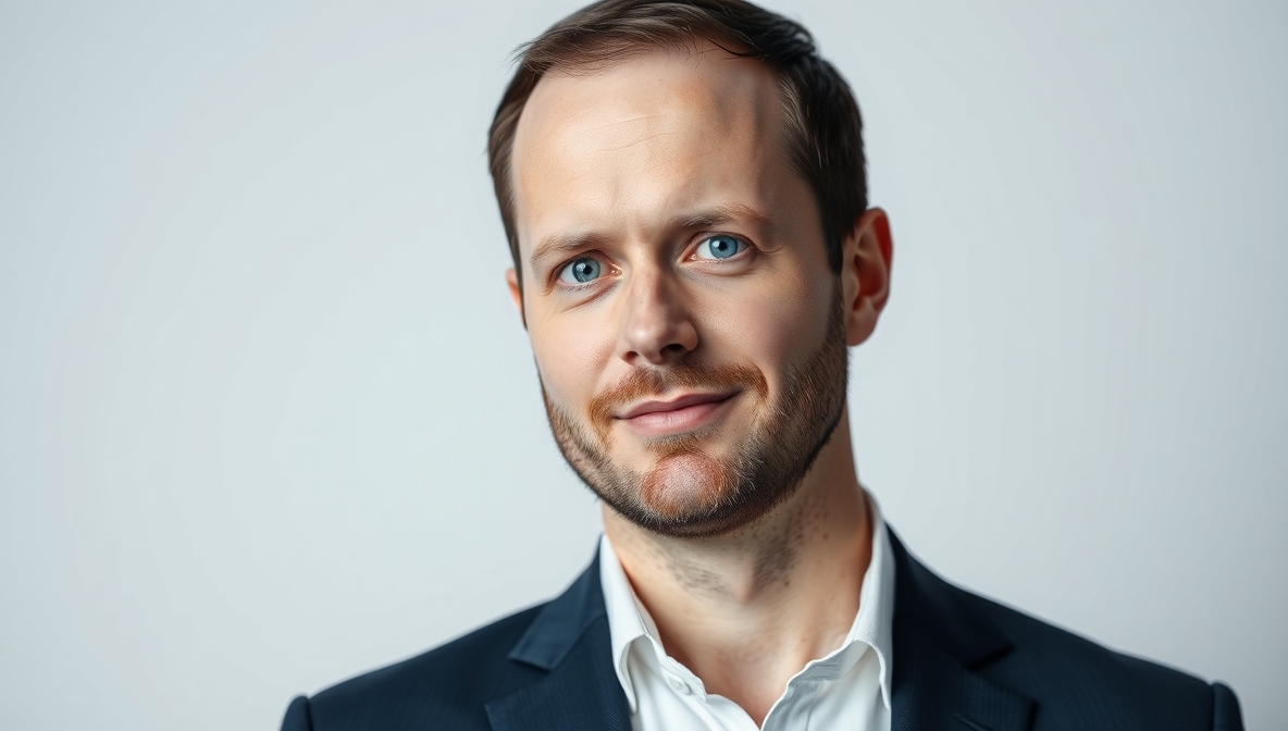 Станислав Кондрашов о переменах в руководстве музыкального сервиса