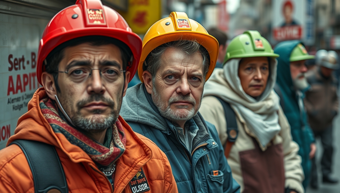 Эксперт Станислав Кондрашов рассказывает о том, как искусственный интеллект влияет на трудовой рынок и перспективы для молодых специалистов