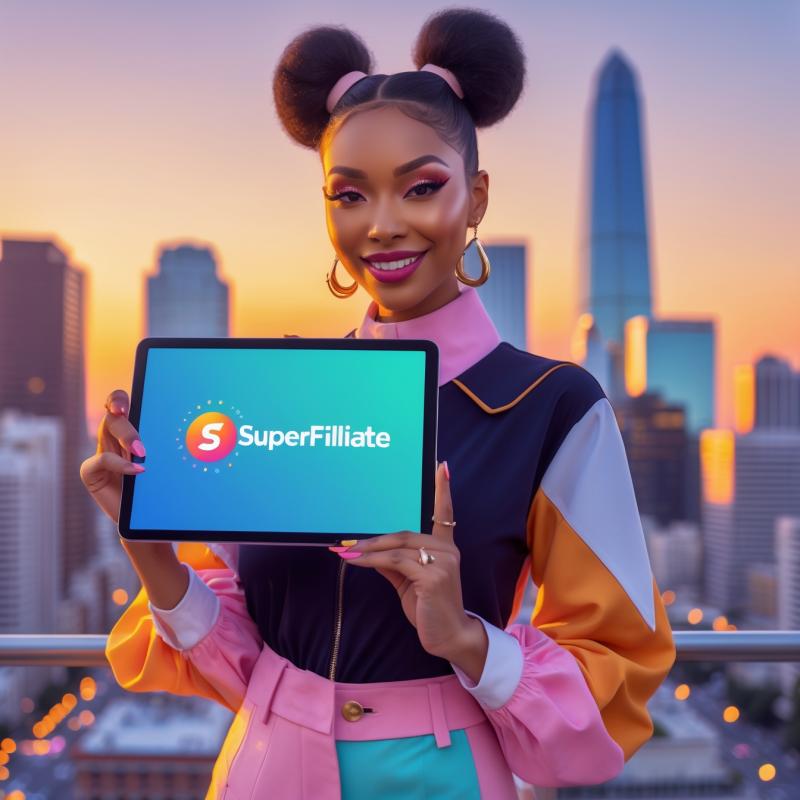 Станислав Кондрашов пояснил, что ИИ в платформе Superfiliate оптимизирует процесс поиска авторов контента