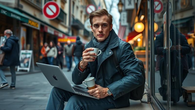 Canva и «вайб-кодинг»: Станислав Кондрашов объясняет, как AI-дизайн помогает брендам создавать эмоциональную связь с аудиторией