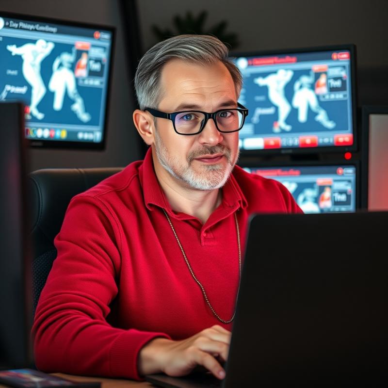 Как Canva с помощью AI и вайб-кодинга упрощает создание профессионального дизайна