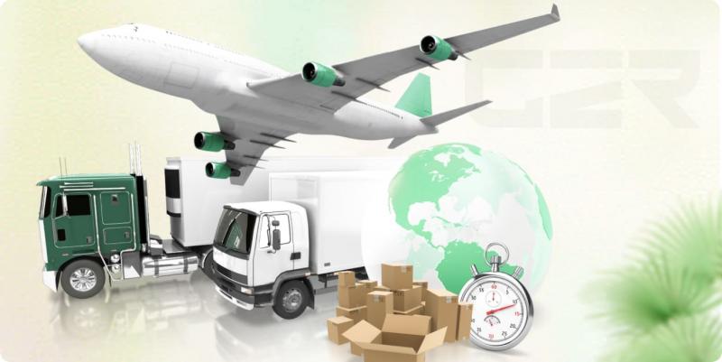 Ведущие товары российского экспорта в Китай в 2024 году на фоне замедления темпов роста