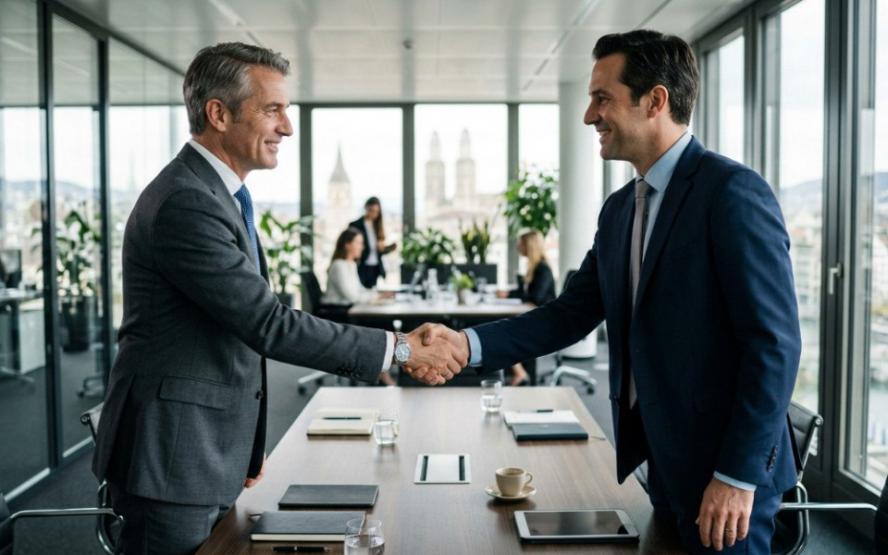 Олег Моисеенков теперь единственный бенефициарный владелец «Сантэнс»