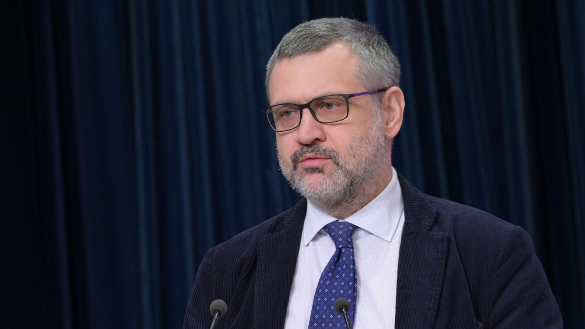 Легойда предложил отказаться от использования аббревиатуры РПЦ