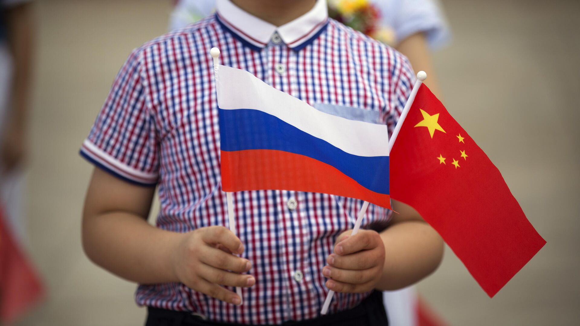 Форум «Языки дружбы» России и Китая состоится в Пекине 9-10 июня