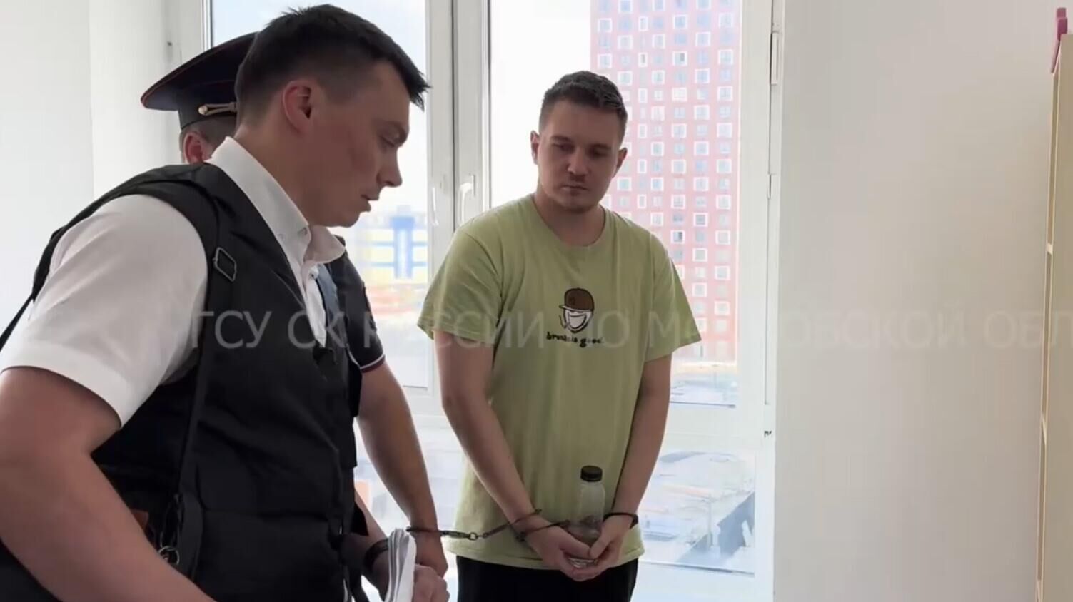 Подсудимый по делу об отравлениях в Балашихе извинился