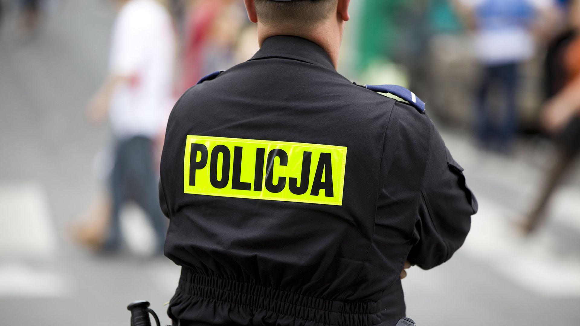 Трое украинцев в Польше напали на супружескую пару, в результате чего мужчина скончался