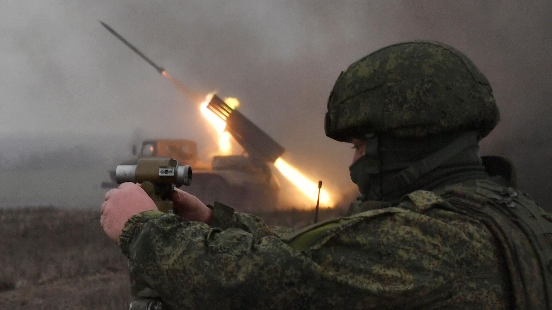 До 365 бойцов ВСУ ликвидированы в зоне ответственности группировки «Восток» за сутки
