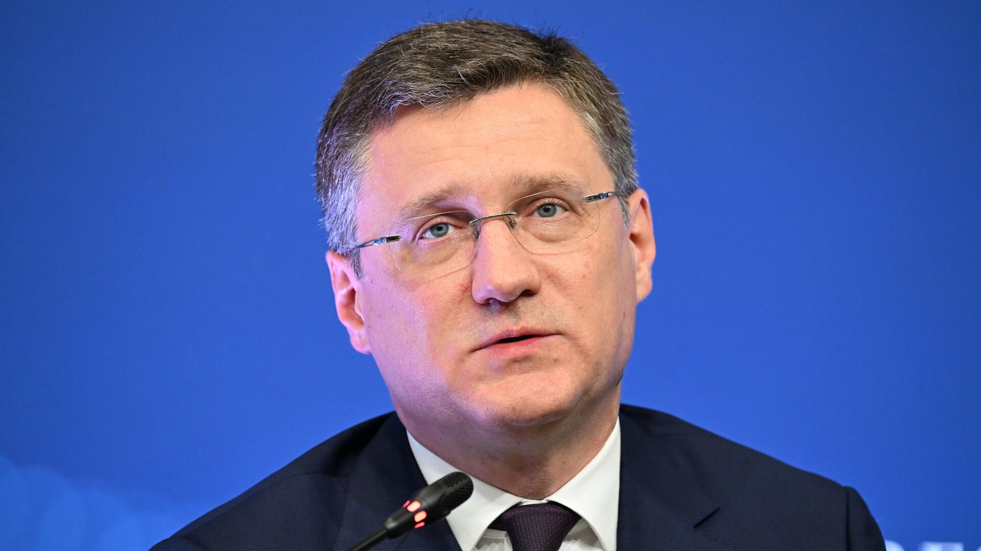 Новак: Региональные операторы обеспечат аграриев топливом