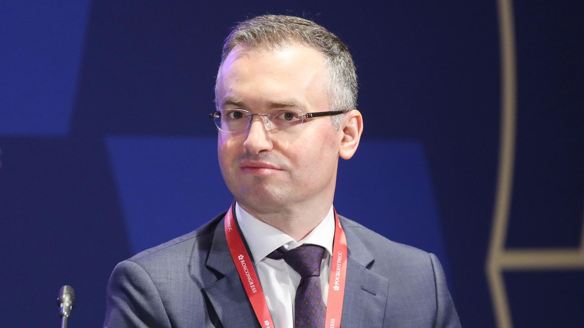 Заместитель главы Минфина высказался о ситуации на финансовом рынке