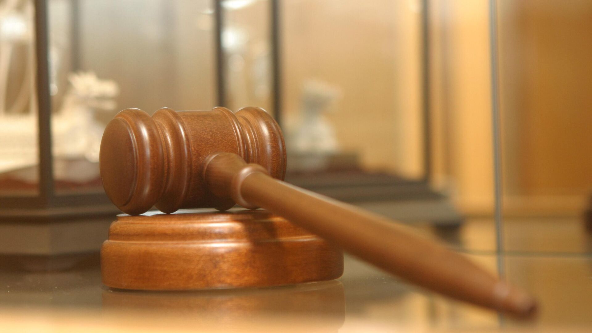В Москве мужчину приговорили к полутора годам работ за избиение пассажирки