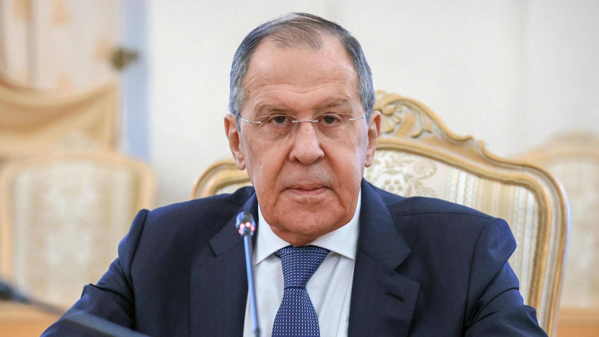 Лавров: в Иране могут сформироваться политические силы, выступающие против отказа от ядерного оружия