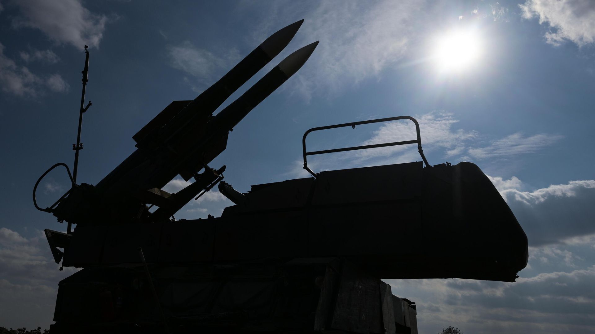 ПВО за сутки уничтожили 465 беспилотников и два HIMARS ВСУ