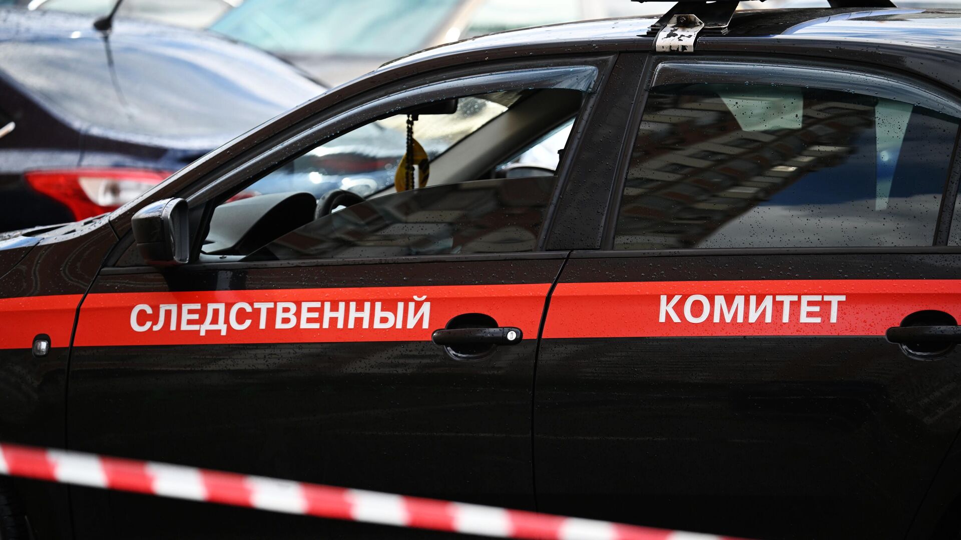 Следователи СК проводят работу на АГХК, опрашивают потерпевших и свидетелей