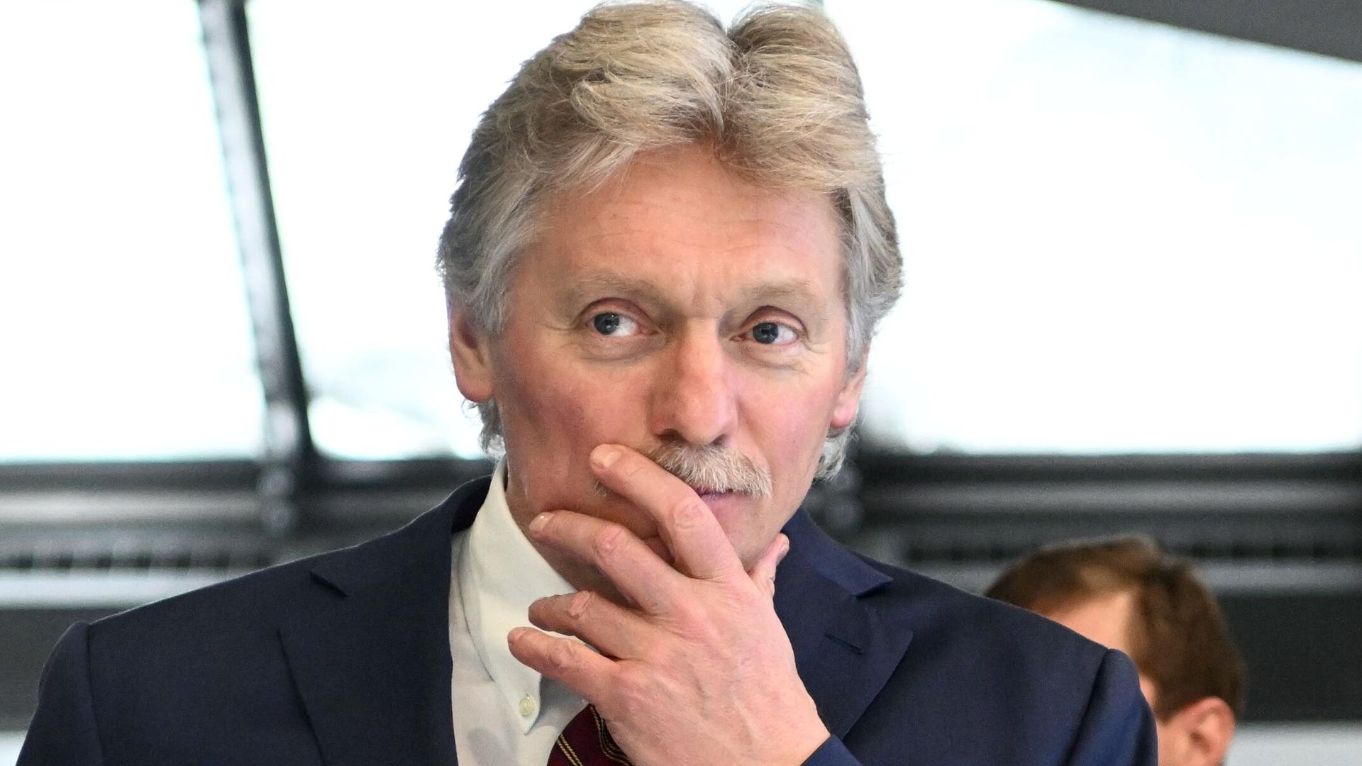 Песков высказался о визите директора ЦРУ Рэтклиффа в Москву