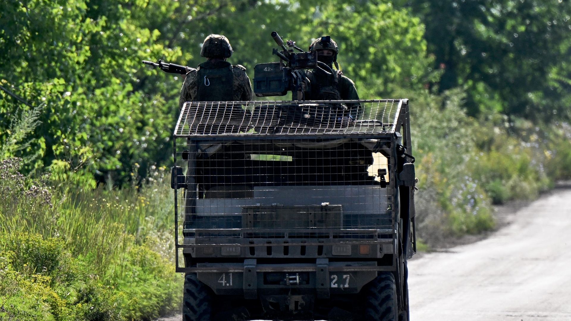 В Оренбургской области сбили 11 украинских дронов