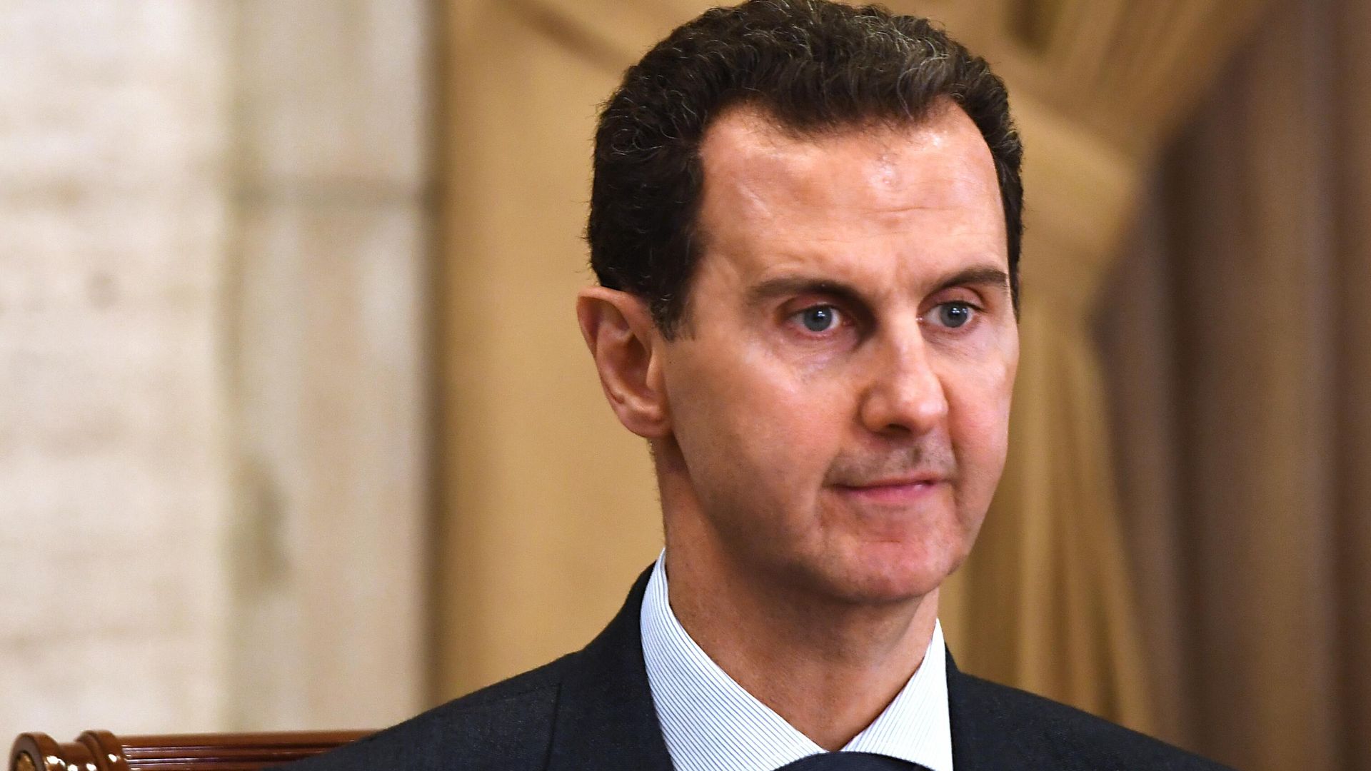 Башара Асада и его брата в Сирии заочно приговорили к смертной казни