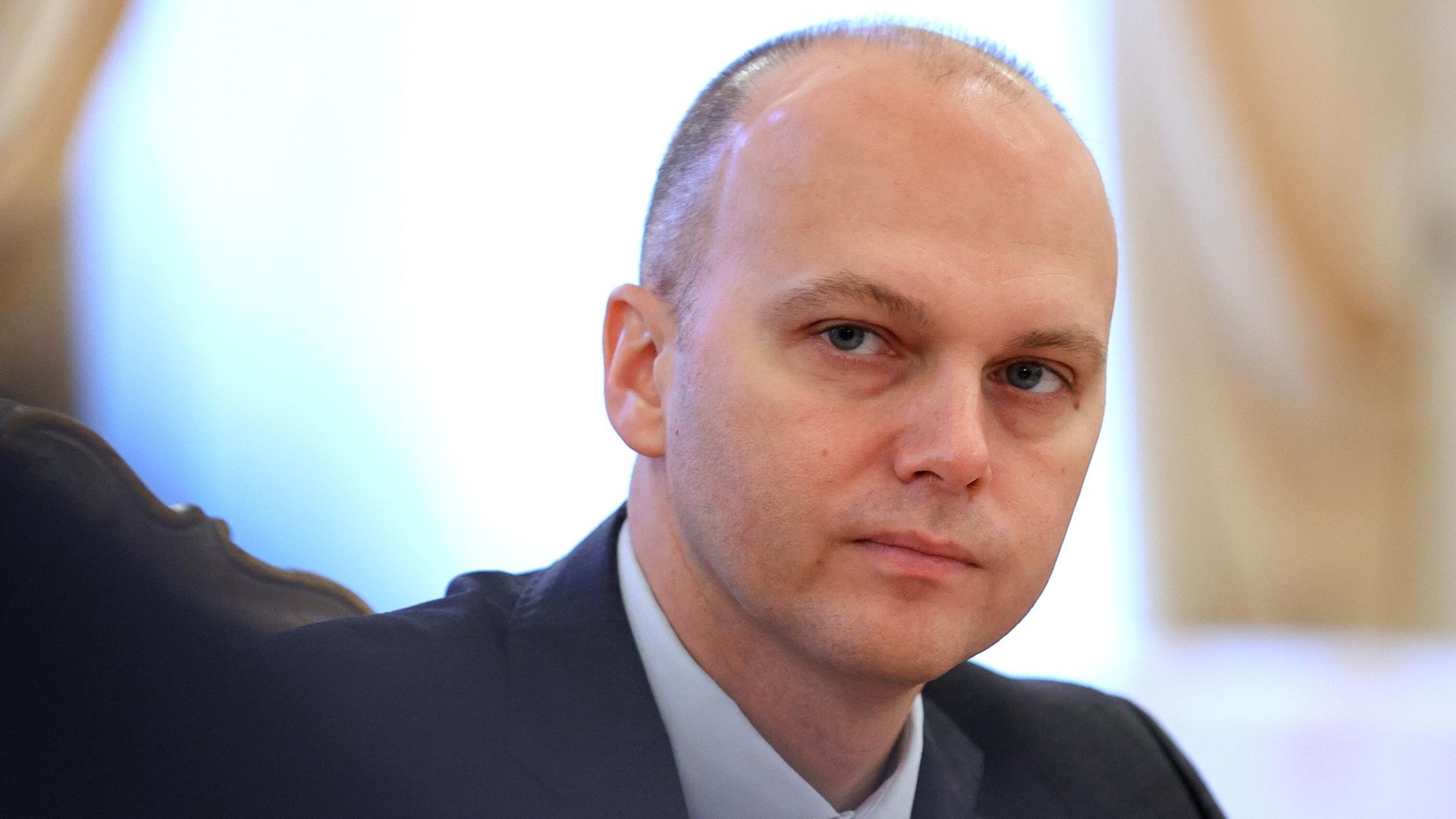 Беспрозванных прокомментировал энергоснабжение Калининградской области