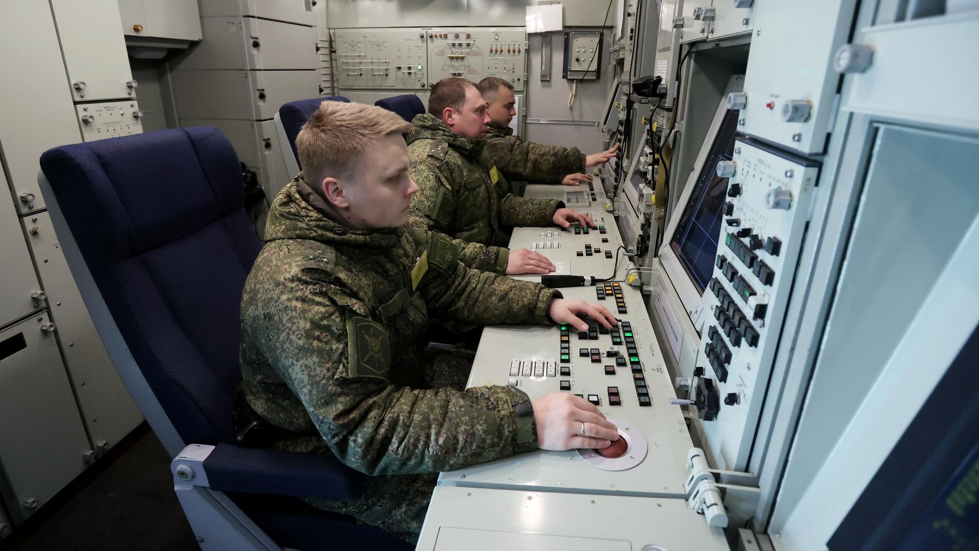 За сутки средствами ПВО уничтожено 112 украинских беспилотников